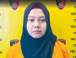 PENIPUAN MODUS JASA PERNIKAHAN: 20 PASANGAN CALON PENGANTIN JADI KORBAN, KERUGIAN MENYENTUH ANGKA RP 2 MILIAR