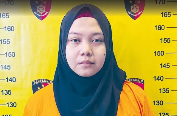 PENIPUAN MODUS JASA PERNIKAHAN: 20 PASANGAN CALON PENGANTIN JADI KORBAN, KERUGIAN MENYENTUH ANGKA RP 2 MILIAR