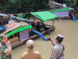 Dugaan Pemodal Besar Perdagangan Emas Ilegal di Kalimantan Barat Menguat, Publik Desak Polda Usut Tuntas AS