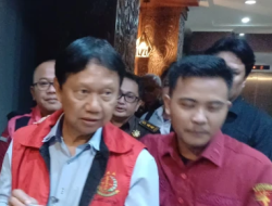 Eks Direktur Polinema Ditahan Terkait Dugaan Korupsi Proyek Lahan Kampus, Negara Rugi Rp 42 Miliar