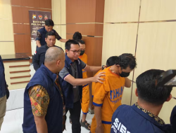 Polda Jatim Ungkap Jaringan Penyimpangan Seksual Lewat Media Sosial, Empat Pelaku Ditangkap