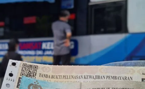PEMPROV JAKARTA RESMI BERLAKUKAN PROGRAM PEMUTIHAN PAJAK KENDARAAN BERMOTOR MULAI 14 JUNI 2025, BERLAKU HINGGA AGUSTUS
