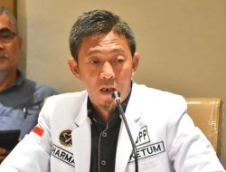 Ketua Umum GENCAR Desak Pembubaran KPK: Soroti Mandeknya Kasus Dugaan Korupsi Dana CSR Bank Indonesia