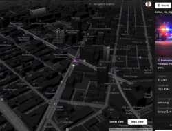 GeoSpy: Inovasi Artificial Intelligence yang Mampu Melacak Lokasi Hanya dari Sebuah Foto