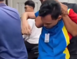 Karyawan Minimarket di Jatiuwung Diduga Lakukan Tindakan Asusila Terhadap Anak Lelaki di Toilet Umum