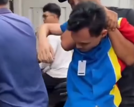 Karyawan Minimarket di Jatiuwung Diduga Lakukan Tindakan Asusila Terhadap Anak Lelaki di Toilet Umum