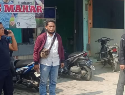 POLRES METRO BEKASI MEDIASI KONFLIK JURU PARKIR DAN OKNUM ORMAS DI CIBITUNG-CIKARANG BARAT