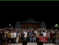 Viral Video Seruan Aksi Massa: Kelompok Pemuda Aceh Serukan Mobilisasi Besar di Kantor Gubernur Aceh