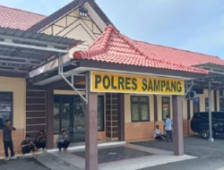 Oknum ASN DPUPR Sampang Ditangkap Polisi, Diduga Terlibat Penipuan dan Penggelapan Transaksi Tanah