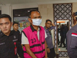 Warga Negara Singapura Ditetapkan Tersangka Dugaan Korupsi Aset Negara: Lahan Fasum di Batuaji Diperjualbelikan Ilegal ke Pihak Asing