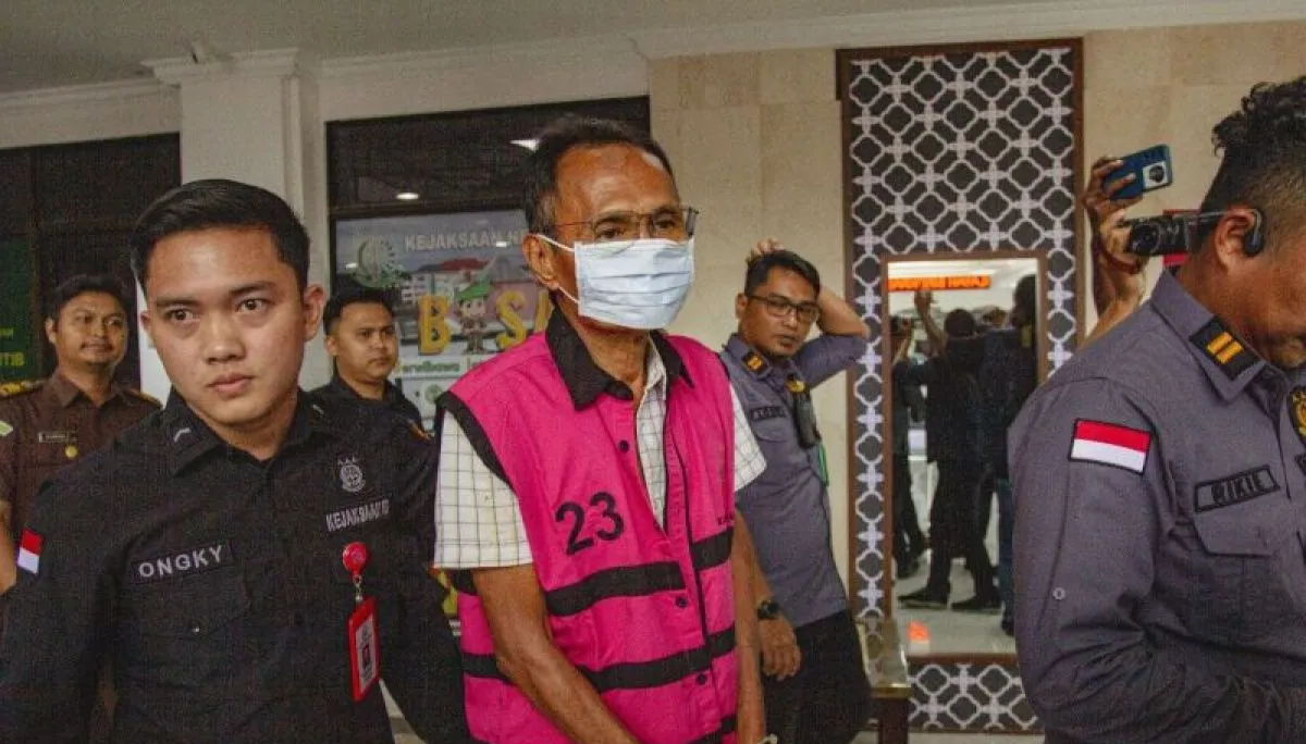 Warga Negara Singapura Ditetapkan Tersangka Dugaan Korupsi Aset Negara: Lahan Fasum di Batuaji Diperjualbelikan Ilegal ke Pihak Asing