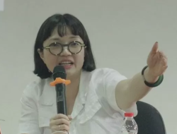 WAMEN STELLA CHRISTIE: BEASISWA ADALAH HUTANG MORAL – PENERIMA WAJIB BAYAR DENGAN PENGABDIAN