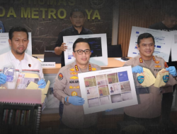 PENIPUAN SIBER MODUS BEC: WNA ASAL NIGERIA RETAS EMAIL KORPORASI, RUGIKAN PERUSAHAAN SWASTA HINGGA MILIARAN