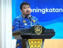PEMERINTAH KABUPATEN SUBANG DESENTRALISASI LAYANAN ADMINDUK: MULAI AGUSTUS, URUS KTP & KK CUKUP DI KECAMATAN