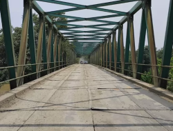 PEMKAB BOGOR SIAPKAN PEMBANGUNAN JEMBATAN STRATEGIS RUMPIN–GUNUNGSINDUR UNTUK DUKUNG KONEKTIVITAS REGIONAL DAN KESELAMATAN TRANSPORTASI