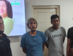 OBAT TERLARANG DI WARUNG KAVLING! POLSEK SETU BONGKAR PRAKTEK PENJUALAN OBAT GOLONGAN G TANPA IZIN