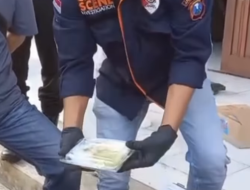 DUKUNGAN POSYANDU BERUJUNG PETAKA — 56 WARGA DIDUGA ALAMI KERACUNAN USAI KONSUMSI HIDANGAN SOTO, POLISI AMANKAN SAMPEL