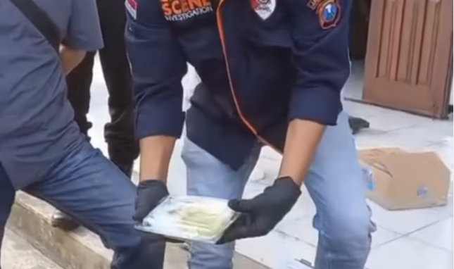 DUKUNGAN POSYANDU BERUJUNG PETAKA — 56 WARGA DIDUGA ALAMI KERACUNAN USAI KONSUMSI HIDANGAN SOTO, POLISI AMANKAN SAMPEL