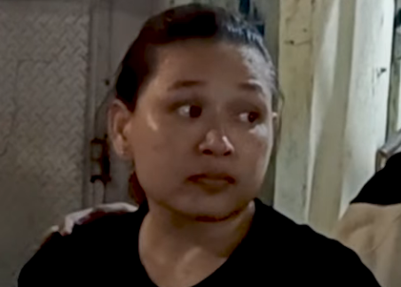 Wanita Diduga Penadah Barang Curian Terlibat Ketegangan saat Diamankan Petugas di Kawasan Johar Baru