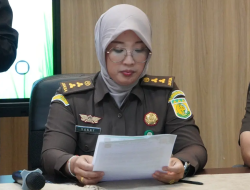 KEJATI SUMSEL SELIDIKI DUGAAN PEMERASAN OLEH OKNUM PEGAWAI TERHADAP TERDAKWA KASUS KORUPSI SDA DI MUSI RAWAS