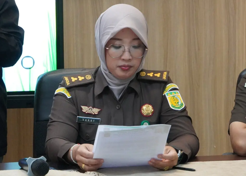 KEJATI SUMSEL SELIDIKI DUGAAN PEMERASAN OLEH OKNUM PEGAWAI TERHADAP TERDAKWA KASUS KORUPSI SDA DI MUSI RAWAS