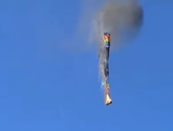 TRAGEDI UDARA DI BRAZIL! BALON UDARA TERBAKAR SAAT MELAYANG – 8 ORANG MENINGGAL DUNIA, 13 LAINNYA SELAMAT DENGAN CEDERA SERIUS