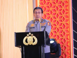 Calon Kuat Pengganti Wakapolri