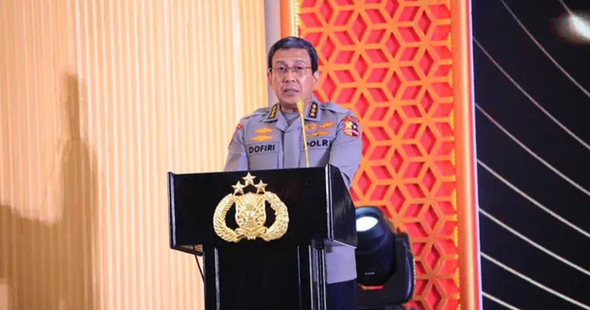 Calon Kuat Pengganti Wakapolri