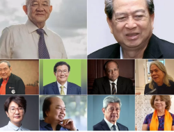 TERUNGKAP! INILAH DAFTAR TERBARU 10 KONGLOMERAT PALING KAYA DI INDONESIA TAHUN 2025 – PENGUASA SEKTOR TAMBANG, INDUSTRI, TEKNOLOGI, HINGGA PERBANKAN