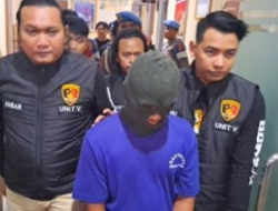 Pemuda di Banyumas Nekat Habisi Nyawa Gadis Remaja Akibat Tersinggung Ucapan Saat Berhubungan Intim