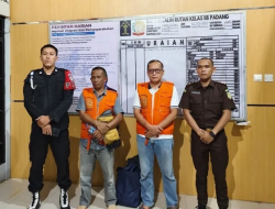 Korupsi RSUD Ujung Gading: Tiga Tersangka Baru Ditetapkan, Kerugian Negara Capai Rp6,36 Miliar