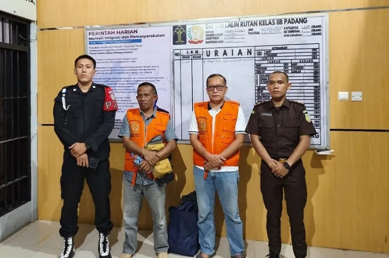 Korupsi RSUD Ujung Gading: Tiga Tersangka Baru Ditetapkan, Kerugian Negara Capai Rp6,36 Miliar