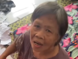 Warga Pondok ina Depok Geger, Seorang Perempuan Tertangkap Basah Curi Uang Takziah