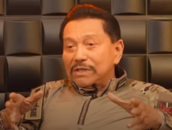 Eks Kepala BIN Hendropriyono: Intelijen Adalah Ilmu Etis, Bukan Alat Kejahatan