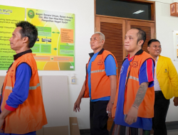 Sopir Bus Harapan Jaya Jalani Sidang Pledoi di PN Kota Kediri, Mohon Keringanan Hukuman