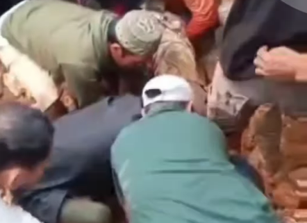 Tragedi di Final Kerapan Sapi “Pakar Sakera” 2025: Pagar Ambruk, Satu Tewas, Tiga Luka Serius