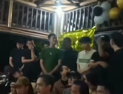 Satreskrim Polres Bogor Bongkar Acara Terselubung Berkedok “Family Gathering” Bertajuk ‘The Big Star’ di Puncak