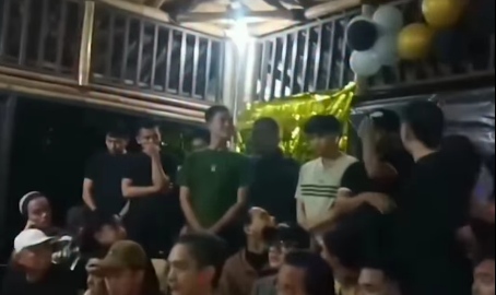 Satreskrim Polres Bogor Bongkar Acara Terselubung Berkedok “Family Gathering” Bertajuk ‘The Big Star’ di Puncak