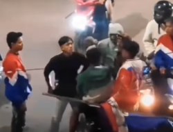 Satreskrim Polres Garut Selidiki Dugaan Aksi Kekerasan Terorganisir Terhadap Remaja di Kecamatan Leles