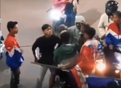 Satreskrim Polres Garut Selidiki Dugaan Aksi Kekerasan Terorganisir Terhadap Remaja di Kecamatan Leles