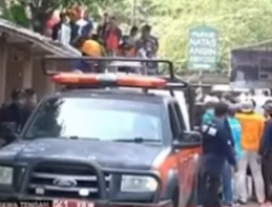 Pendaki Perempuan Asal Kudus Meninggal Dunia Usai Terjatuh ke Jurang Gunung Natas Angin