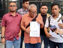 K-MAKI Laporkan Pejabat Strategis Kota Palembang ke KPK atas Dugaan Ketidaksesuaian LHKPN