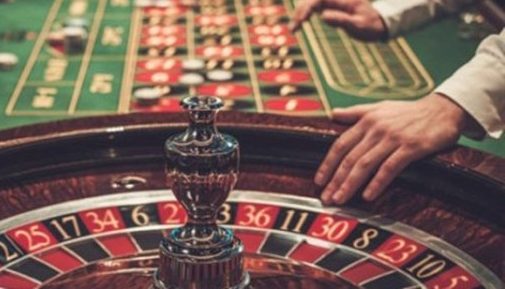 Gagasan Legalisasi Kasino Sebagai Alternatif Pembiayaan Negara, Solusi Visioner atau Ancaman Sosial?