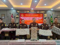 Eks Dirut PD Petrogas Karawang Jadi Tersangka Dugaan Korupsi, Rp101 Miliar Disita dari Rekening Perusahaan