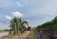 Galian C Ilegal Cemari Sungai Ular, Diduga Dilindungi Oknum Aparat: Warga Minta Penegakan Hukum Tegas