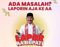 Pemkab Bekasi Resmi Luncurkan "Lapor Aa Bupati", Saluran Pengaduan Digital Terintegrasi 24 Jam