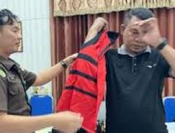 Terbukti Lakukan Pelecehan Seksual Terhadap Anak di Bawah Umur, Kepala Desa Soulowe Divonis 5 Tahun Penjara dan Denda Setengah Miliar