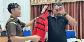 Terbukti Lakukan Pelecehan Seksual Terhadap Anak di Bawah Umur, Kepala Desa Soulowe Divonis 5 Tahun Penjara dan Denda Setengah Miliar