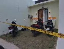 DUGAAN PENEMBAKAN DI VILA MEWAH BADUNG, BALI. DUA WARGA NEGARA AUSTRALIA JADI KORBAN