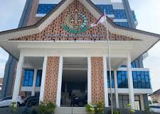 KEJAKSAAN NEGERI KOTA BEKASI SIAP MENGIRIMKAN BERKAS KASUS KORUPSI DISPORA KE PENGADILAN TIPIKOR BANDUNG